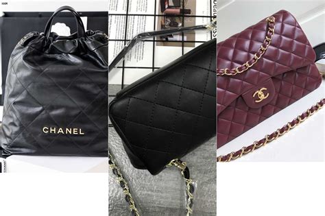 sac chanel brique de lait|chanel sac boutique.